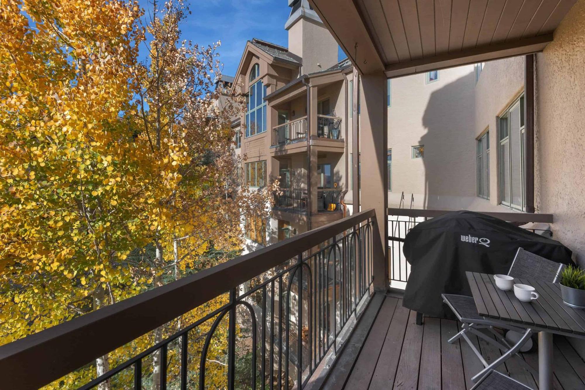 Highlands Lodge 301 By East West Hospitality Beaver Creek Exterior foto